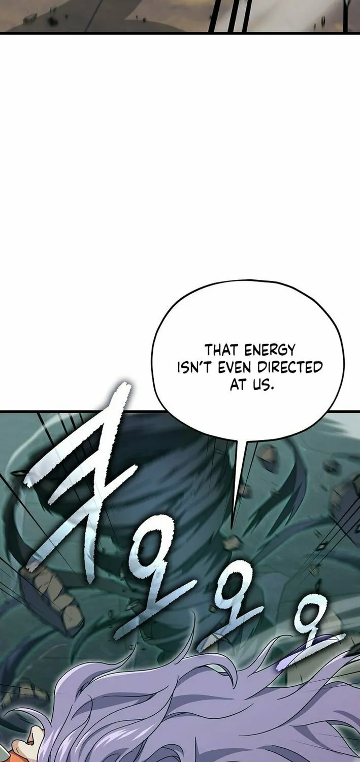 My Dad Is Too Strong Chapter 219 page 40 - 