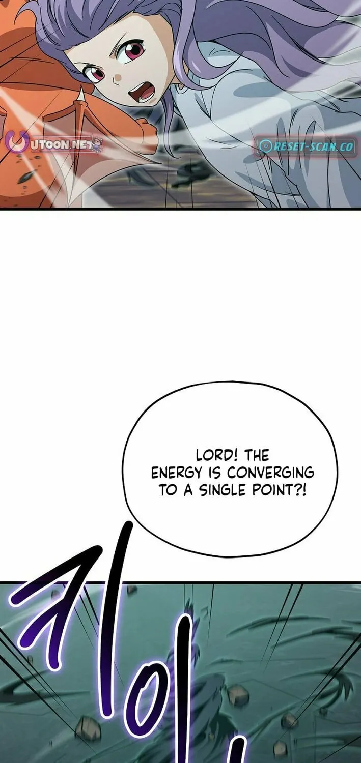 My Dad Is Too Strong Chapter 219 page 41 - 
