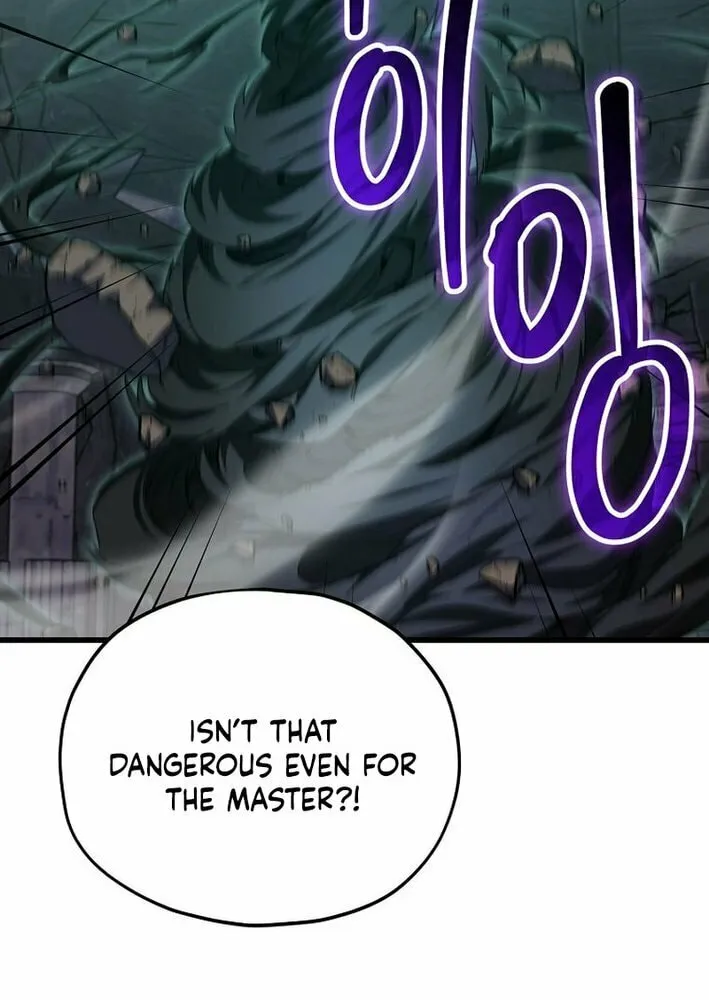 My Dad Is Too Strong Chapter 219 page 42 - 
