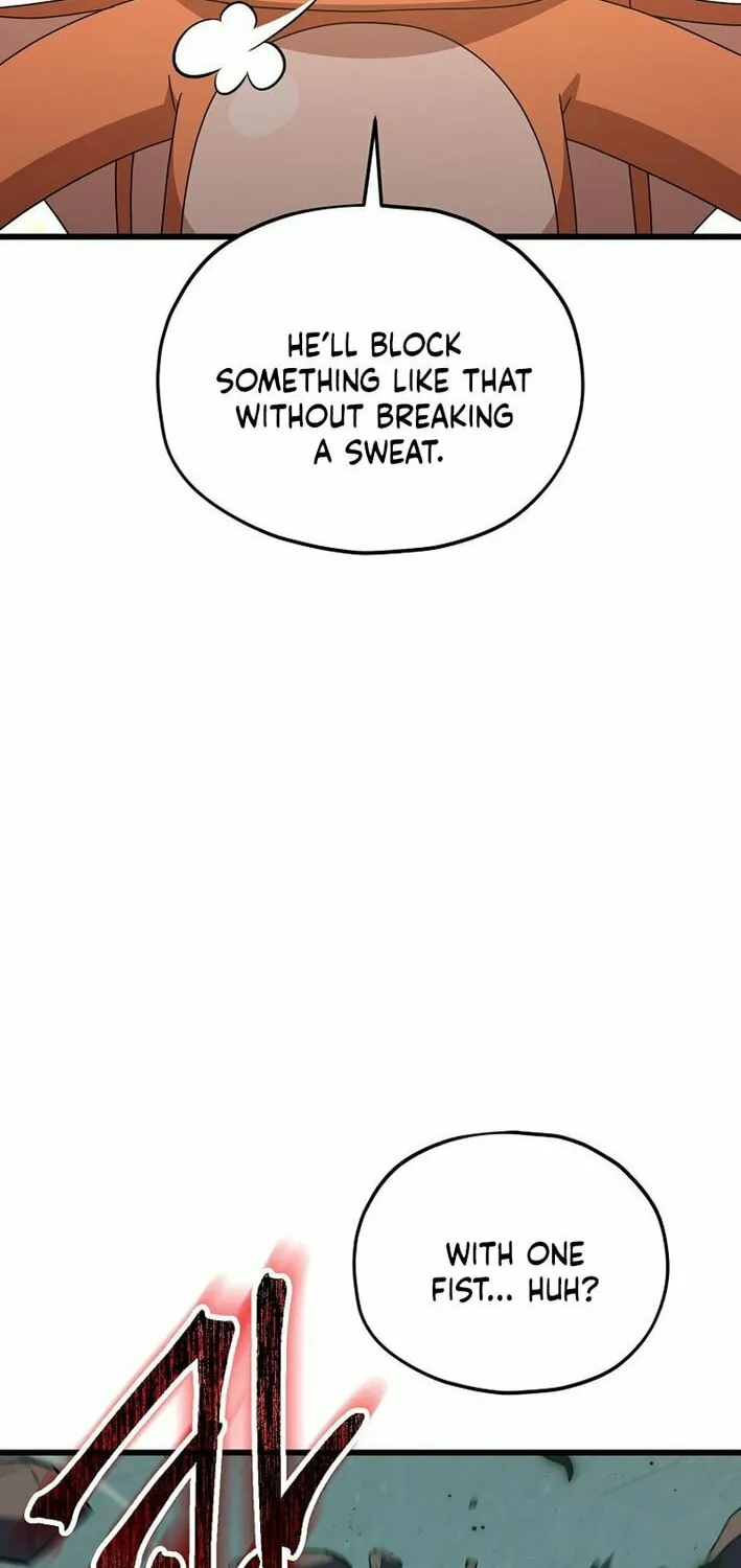 My Dad Is Too Strong Chapter 219 page 46 - 
