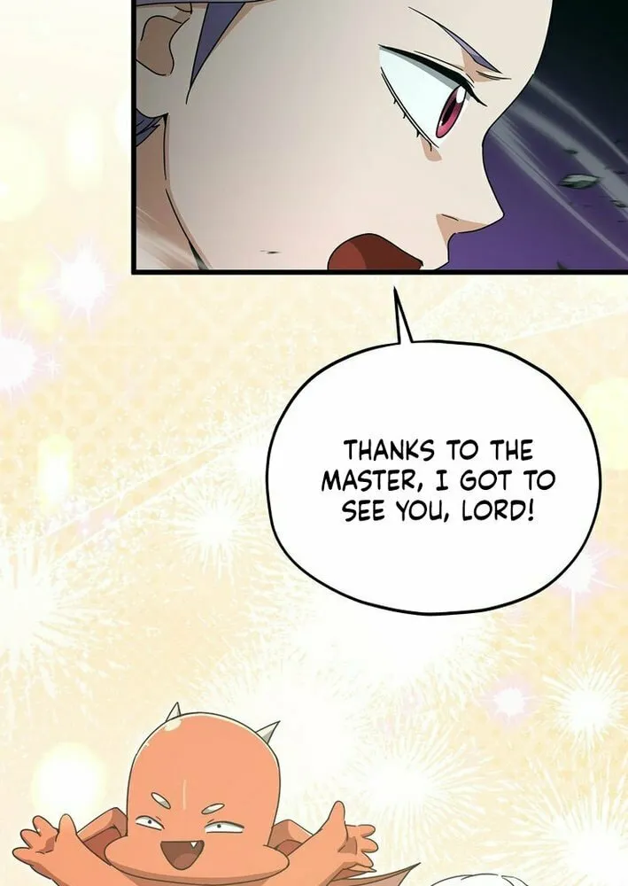 My Dad Is Too Strong Chapter 219 page 56 - 