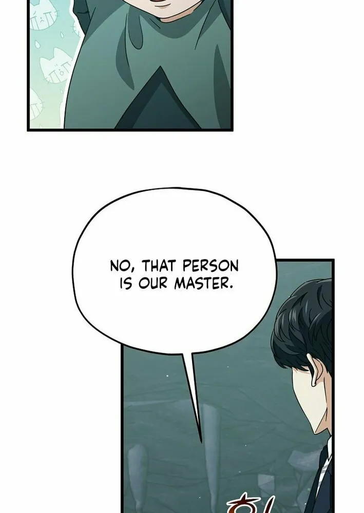 My Dad Is Too Strong Chapter 219 page 7 - 
