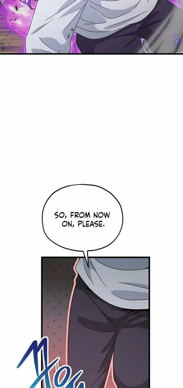 My Dad Is Too Strong Chapter 219 page 62 - 