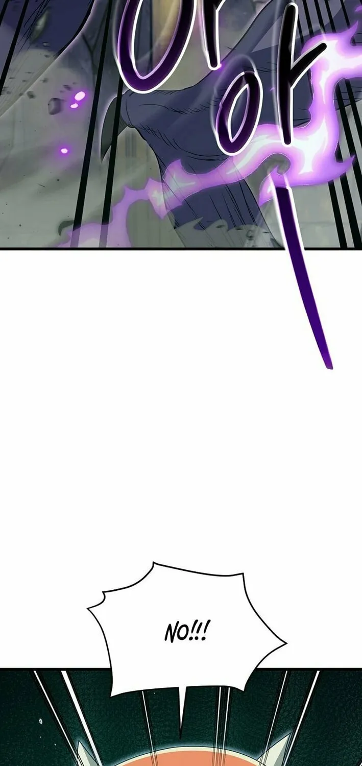 My Dad Is Too Strong Chapter 219 page 65 - 
