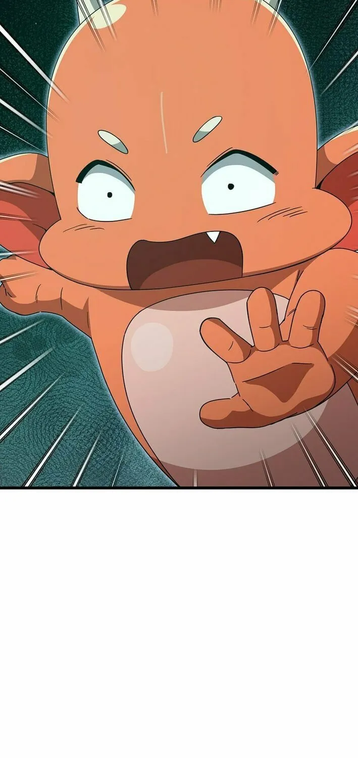 My Dad Is Too Strong Chapter 219 page 66 - 