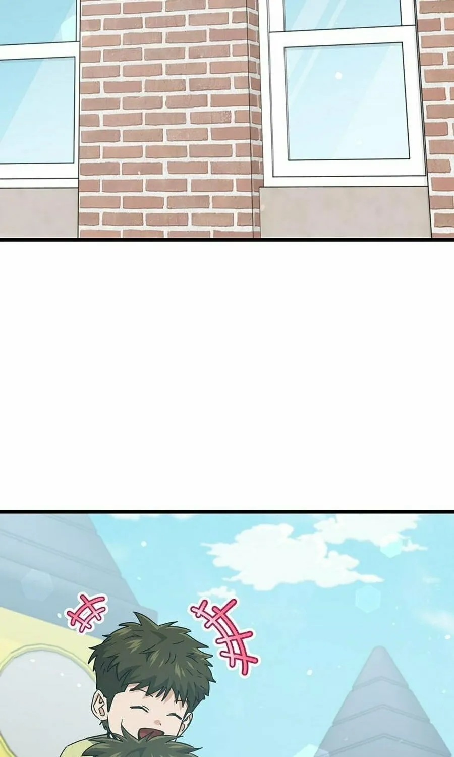 My Dad Is Too Strong Chapter 221 page 3 - 