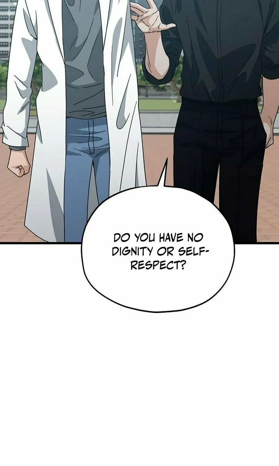 My Dad Is Too Strong Chapter 221 page 25 - 