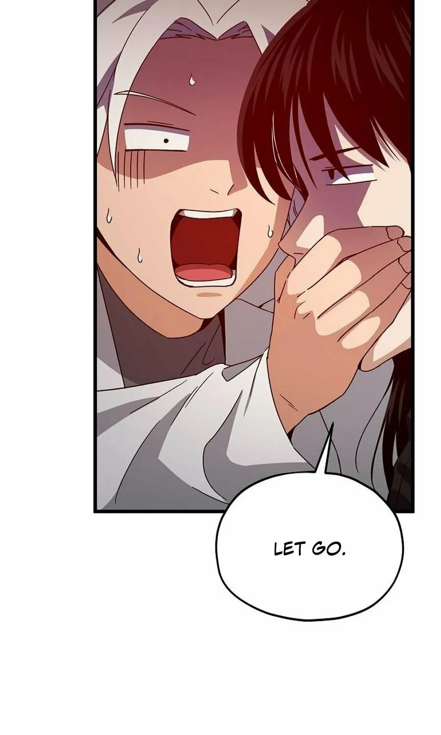 My Dad Is Too Strong Chapter 221 page 38 - 