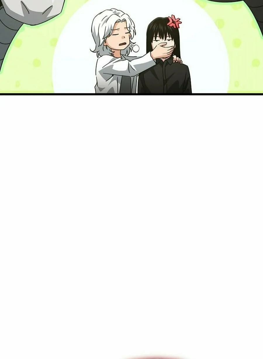 My Dad Is Too Strong Chapter 221 page 40 - 