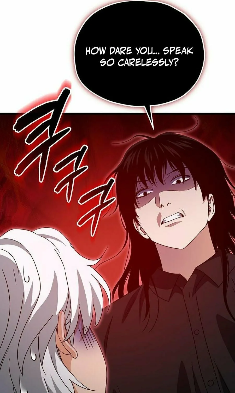 My Dad Is Too Strong Chapter 221 page 41 - 