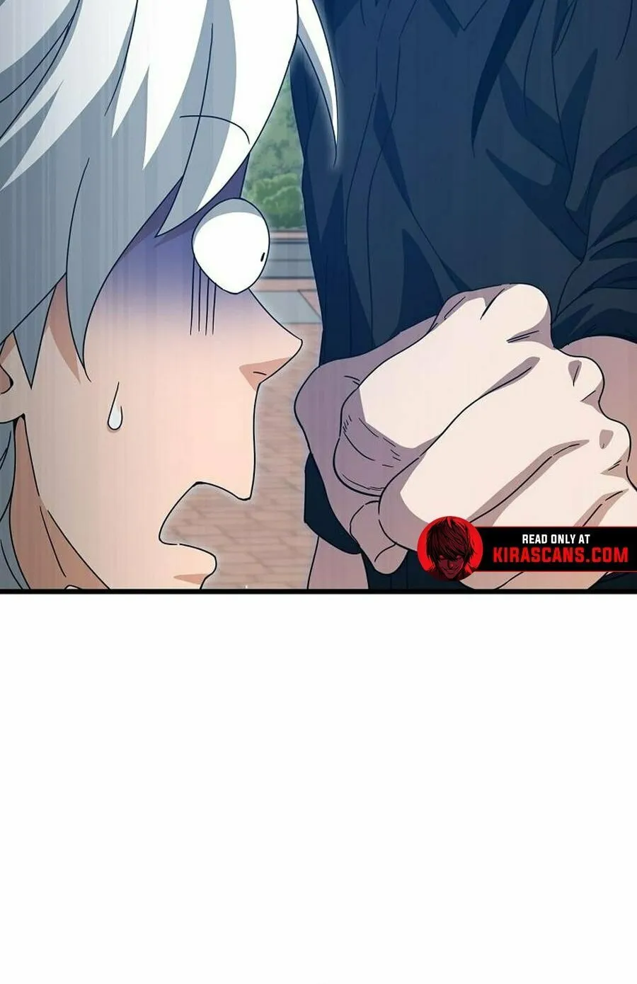 My Dad Is Too Strong Chapter 221 page 45 - 