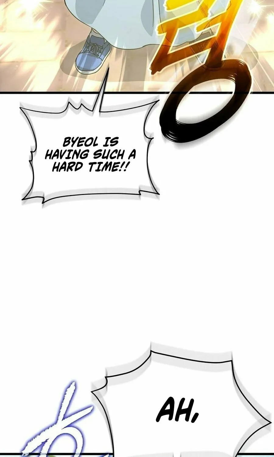 My Dad Is Too Strong Chapter 221 page 52 - 