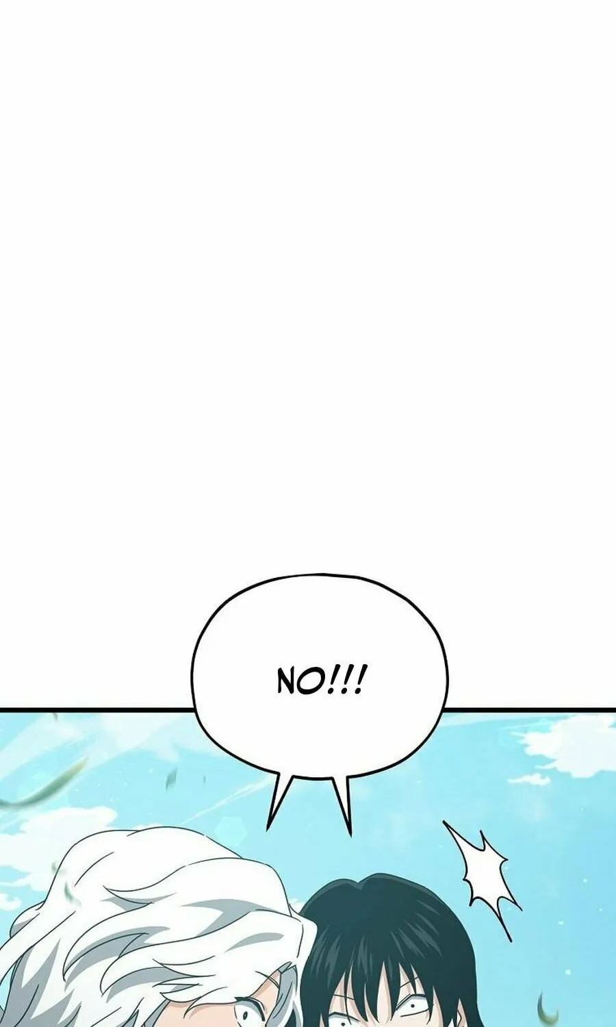 My Dad Is Too Strong Chapter 221 page 54 - 