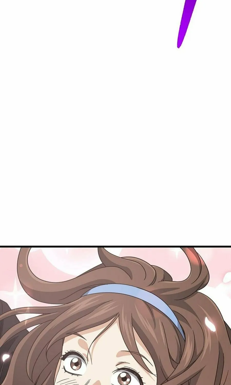 My Dad Is Too Strong Chapter 221 page 59 - 