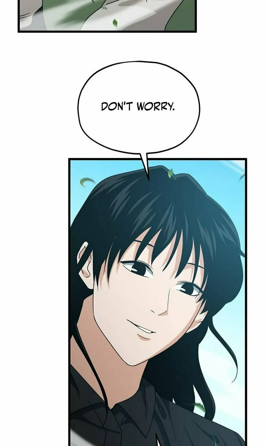 My Dad Is Too Strong Chapter 221 page 62 - 
