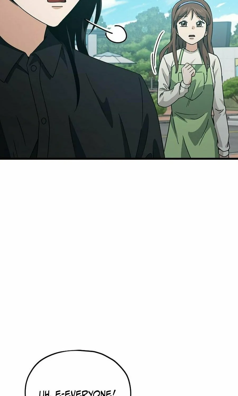 My Dad Is Too Strong Chapter 221 page 68 - 