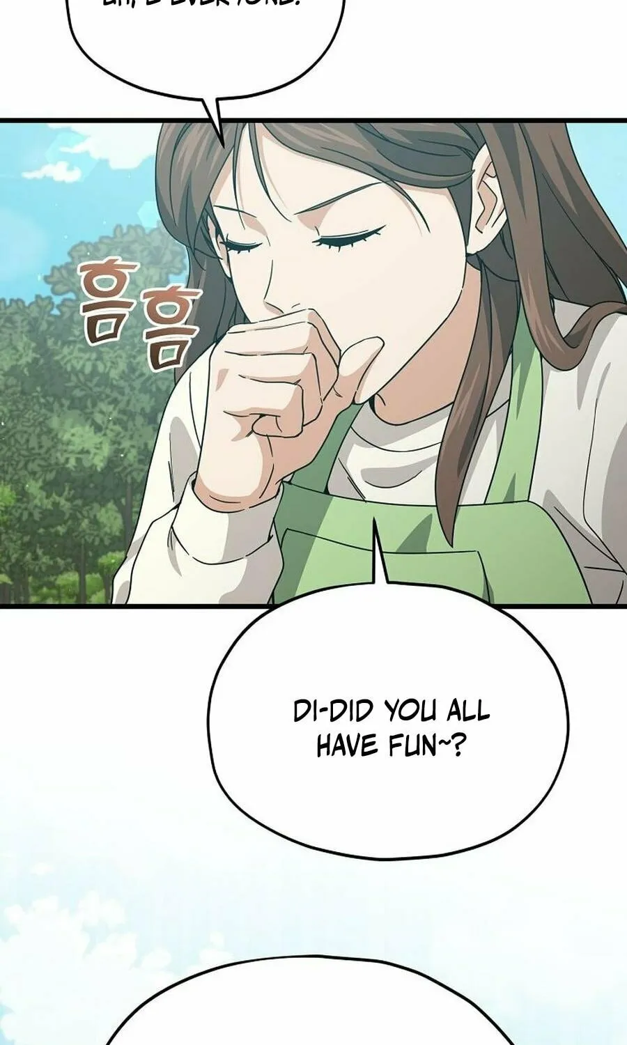 My Dad Is Too Strong Chapter 221 page 69 - 