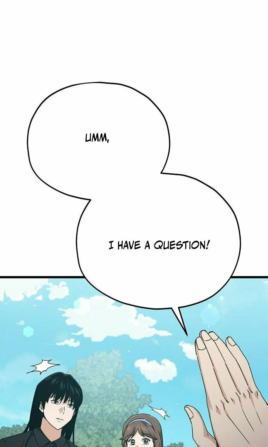 My Dad Is Too Strong Chapter 221 page 74 - 