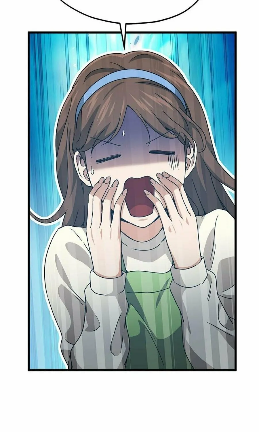 My Dad Is Too Strong Chapter 221 page 79 - 
