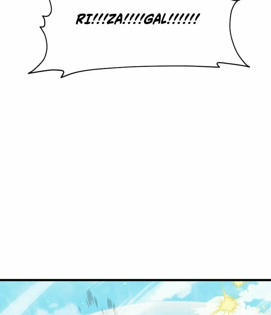 My Dad Is Too Strong Chapter 221 page 81 - 