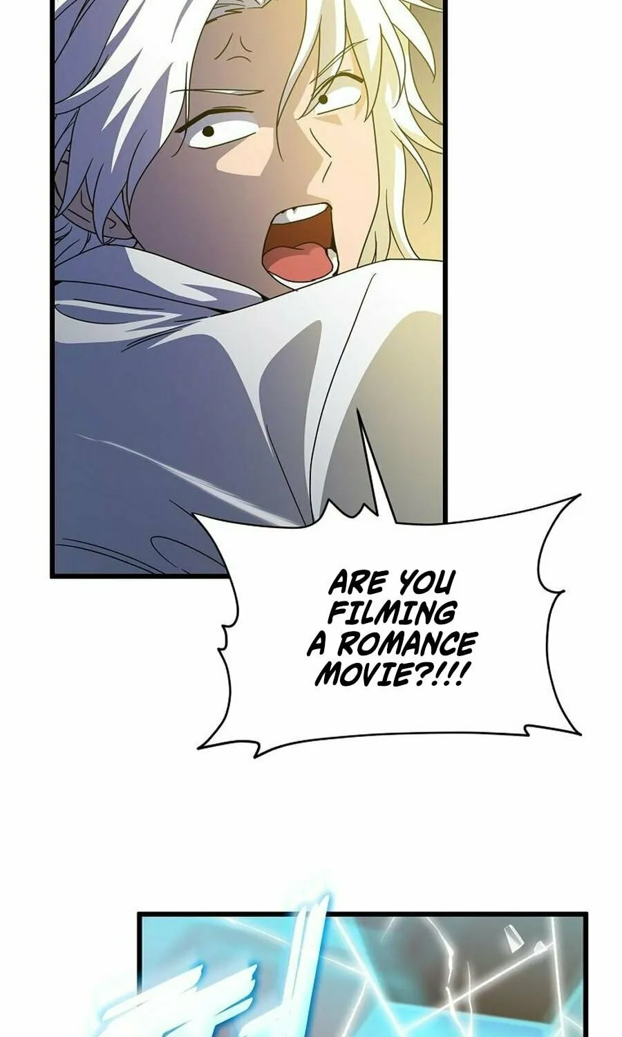 My Dad Is Too Strong Chapter 221 page 84 - 