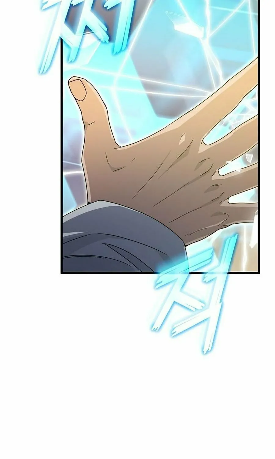 My Dad Is Too Strong Chapter 221 page 85 - 