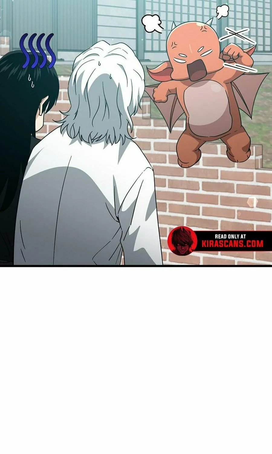 My Dad Is Too Strong Chapter 221 page 100 - 