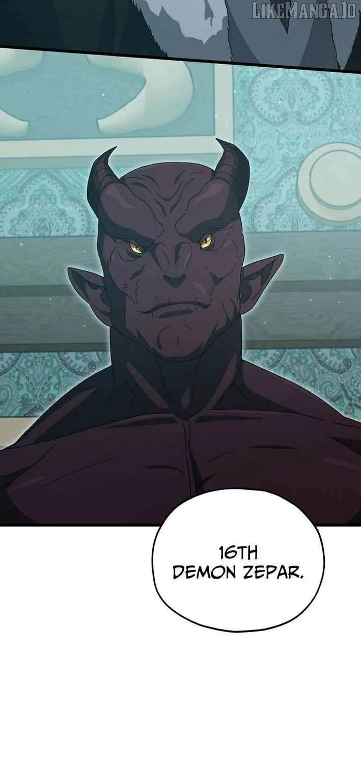 My Dad Is Too Strong Chapter 223 page 22 - 