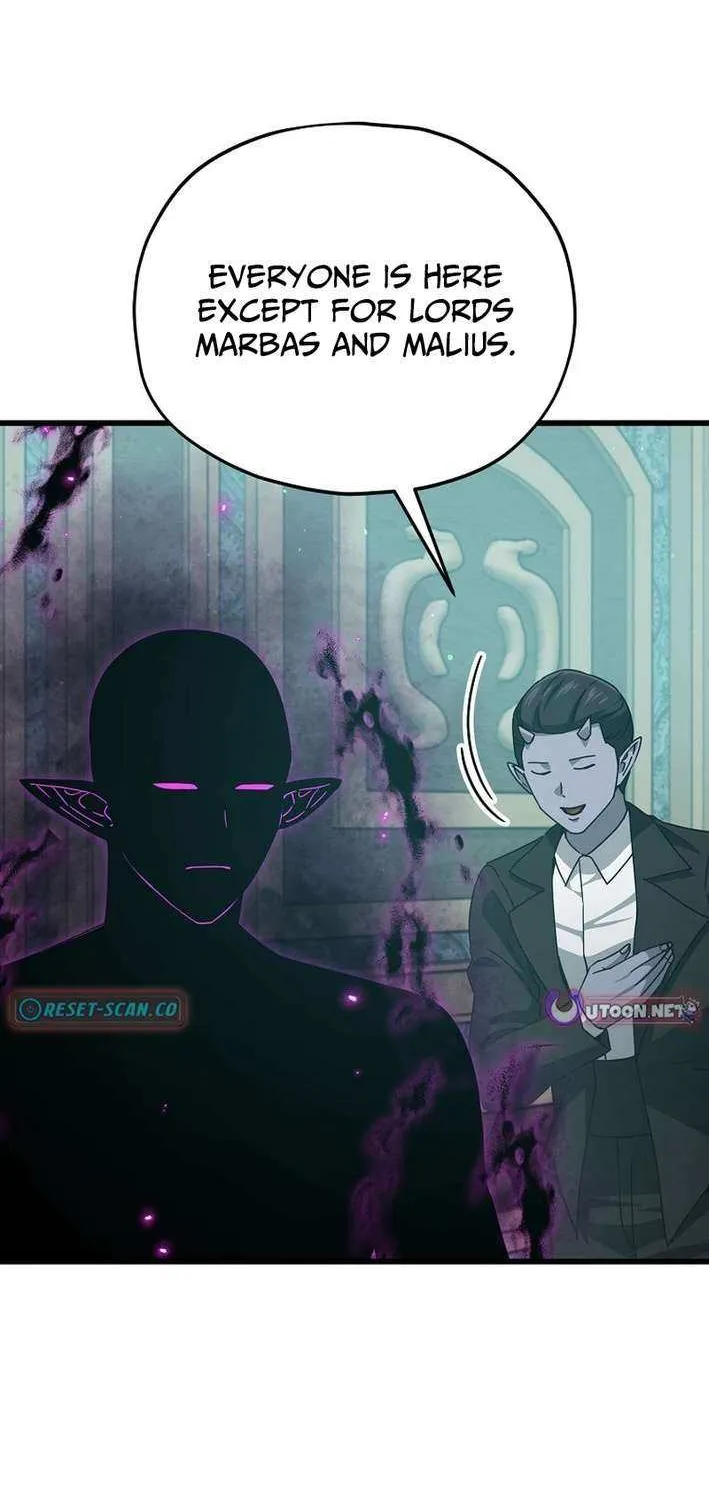 My Dad Is Too Strong Chapter 223 page 23 - 