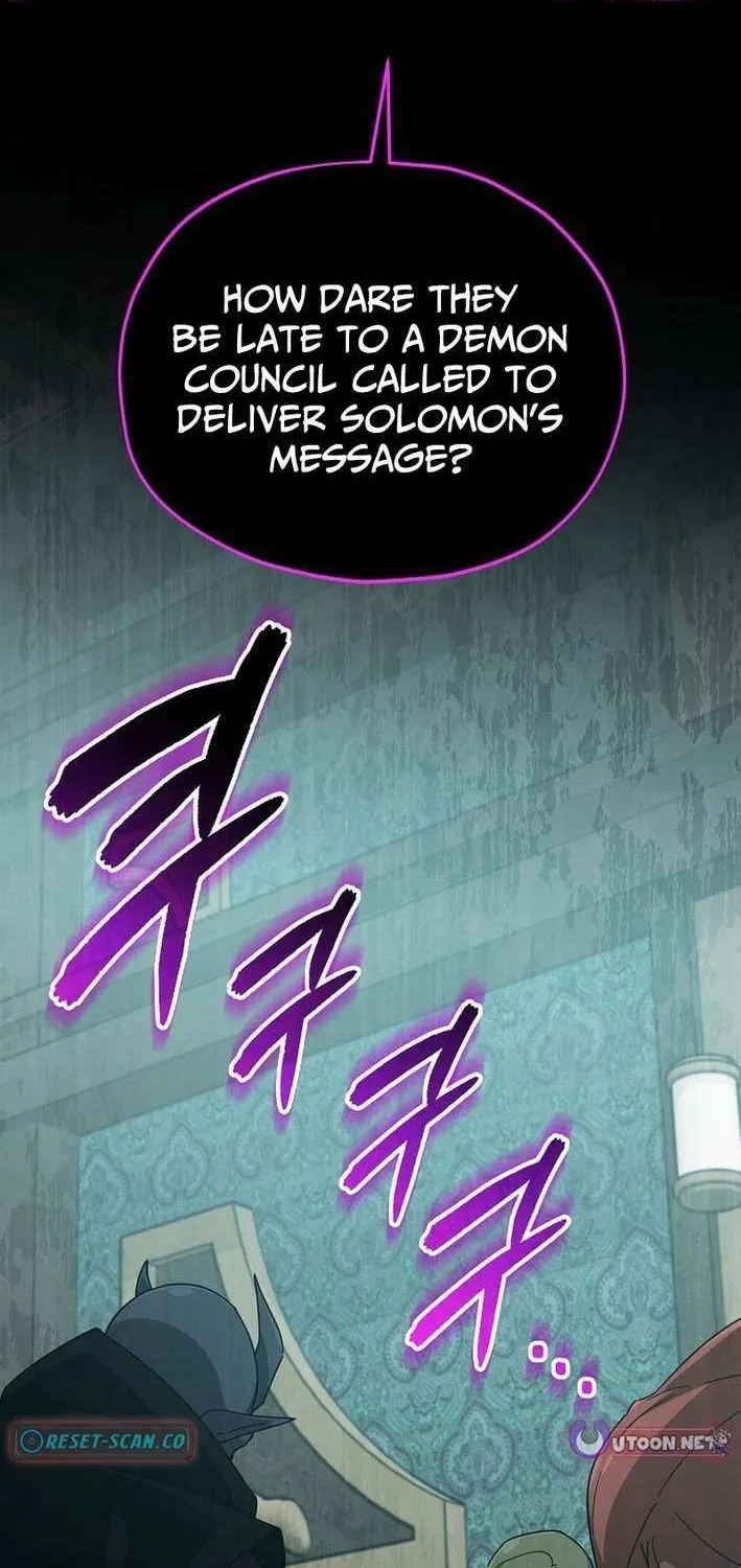 My Dad Is Too Strong Chapter 223 page 25 - 