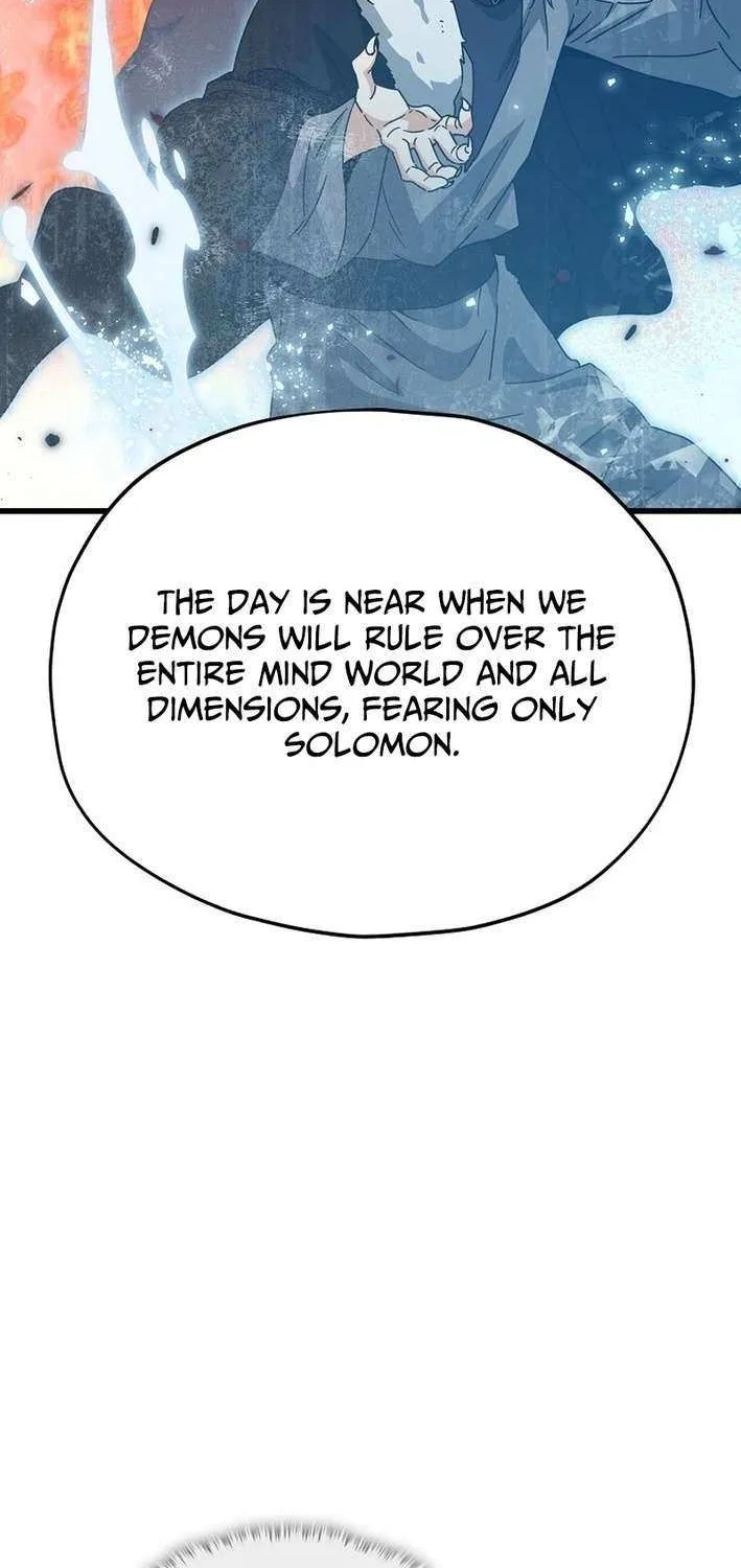 My Dad Is Too Strong Chapter 223 page 30 - 