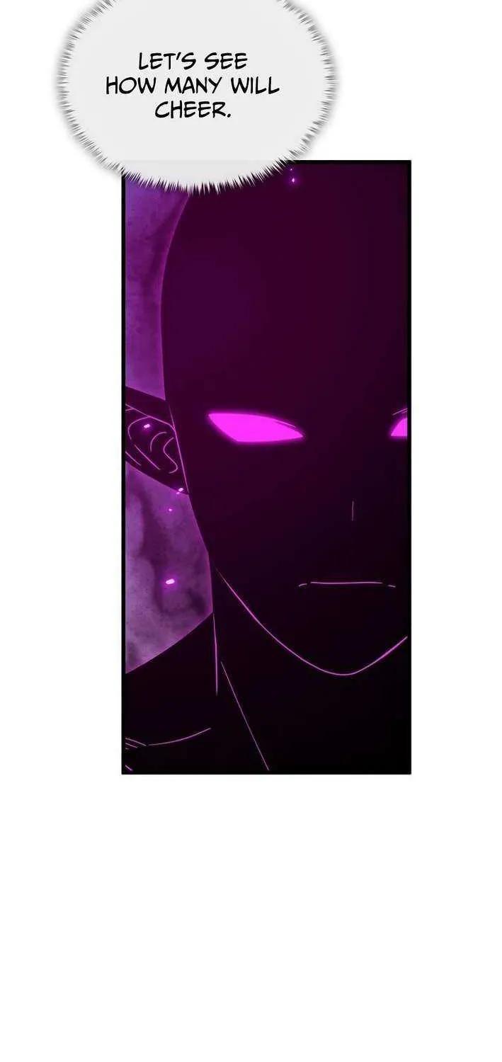 My Dad Is Too Strong Chapter 223 page 31 - 