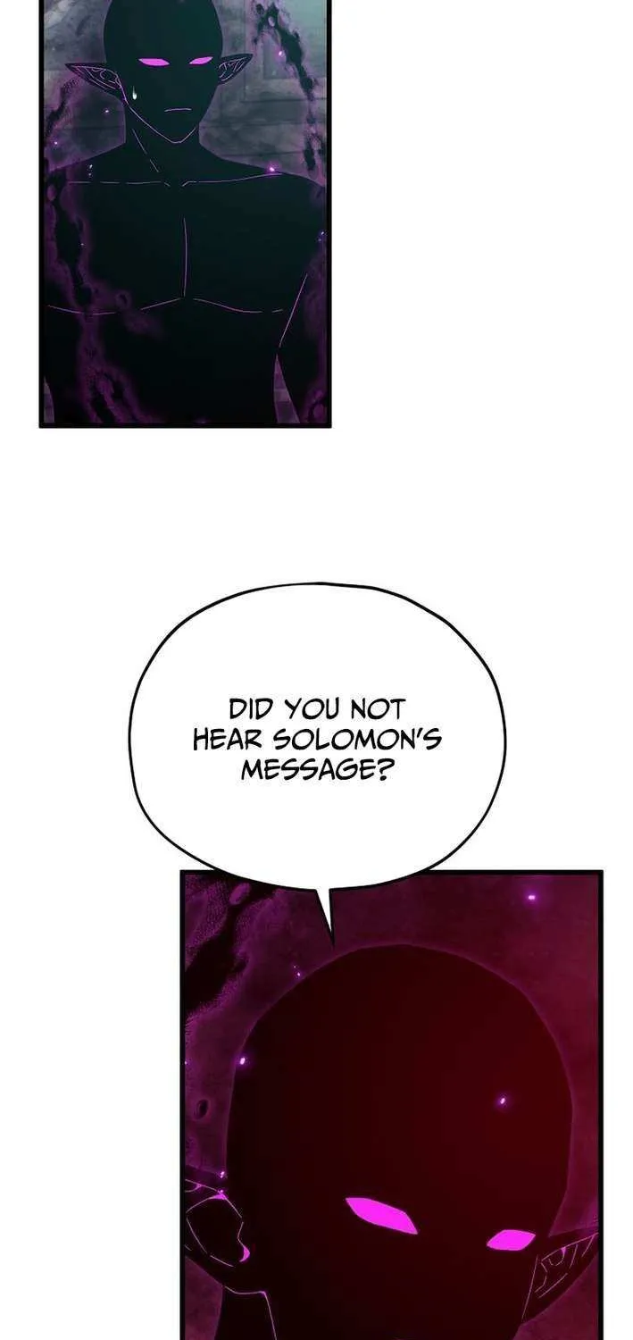 My Dad Is Too Strong Chapter 223 page 33 - 