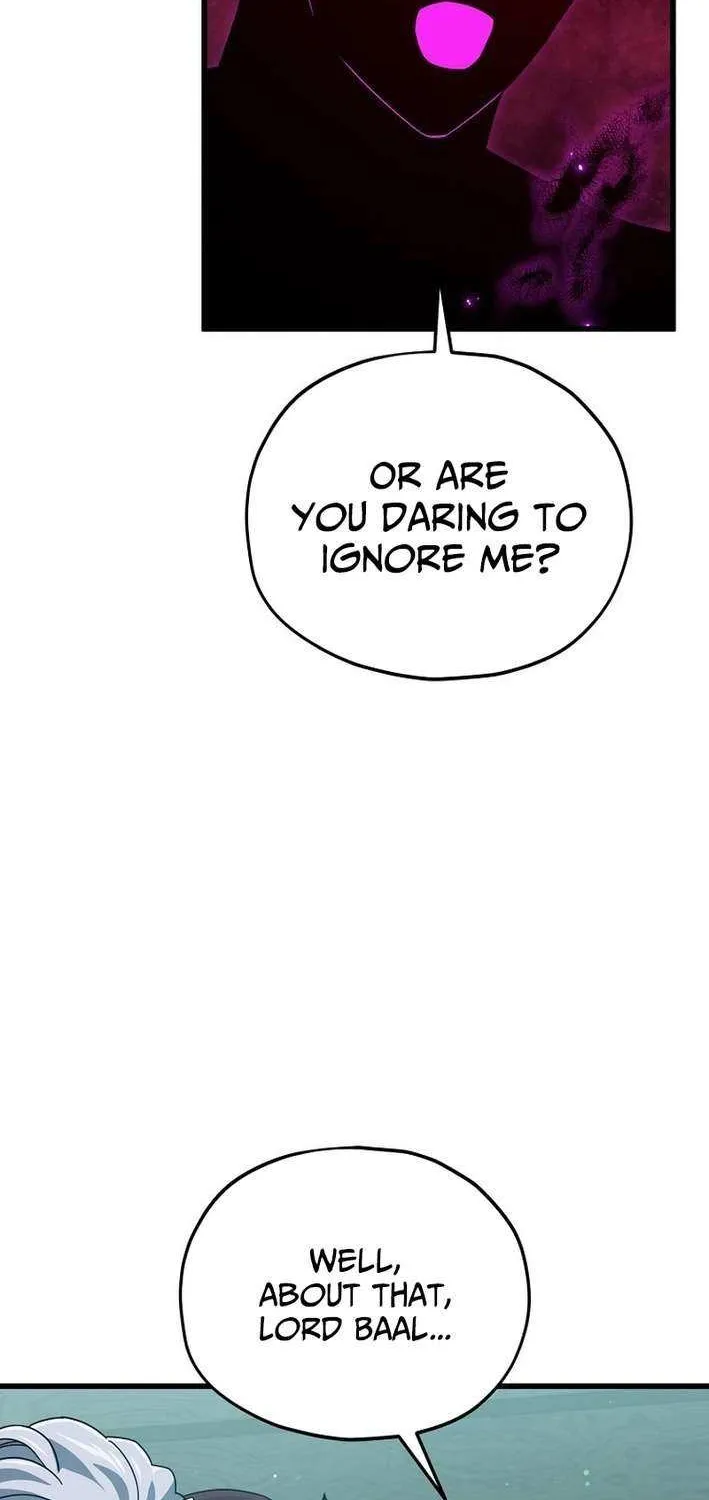My Dad Is Too Strong Chapter 223 page 34 - 