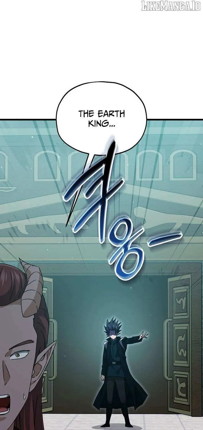 My Dad Is Too Strong Chapter 223 page 36 - 