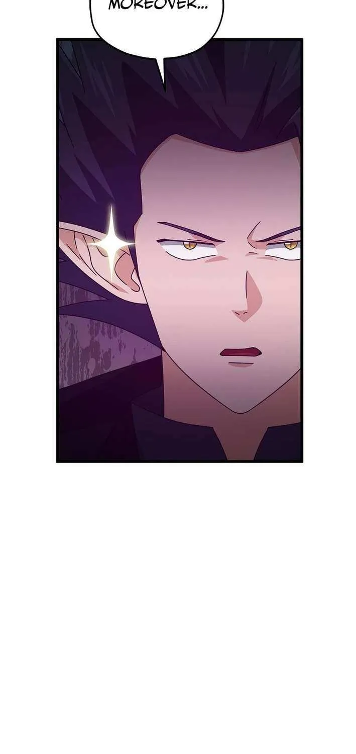 My Dad Is Too Strong Chapter 223 page 45 - 