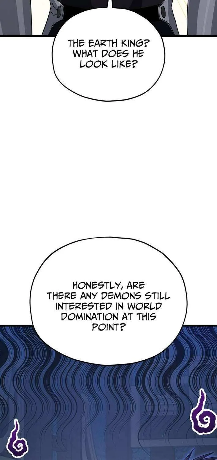My Dad Is Too Strong Chapter 223 page 47 - 