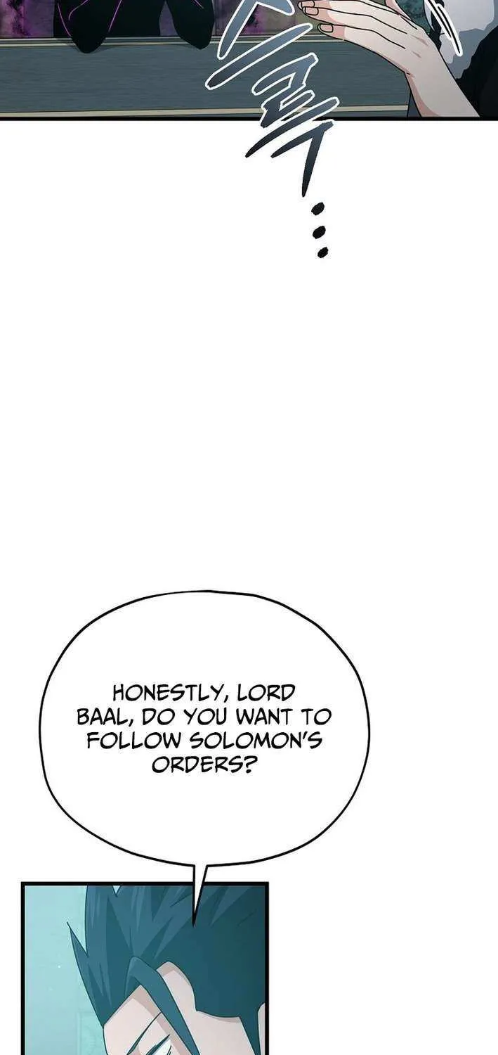 My Dad Is Too Strong Chapter 223 page 52 - 