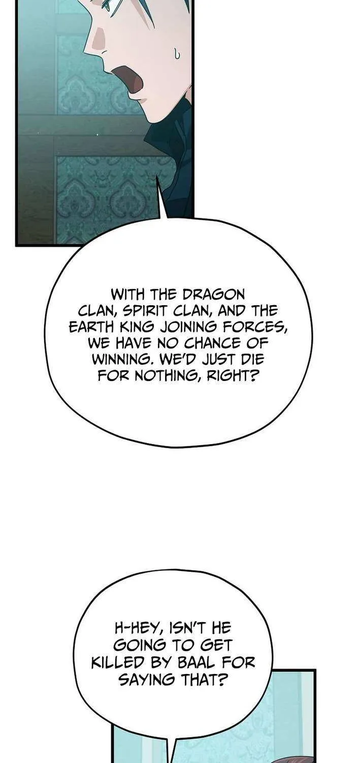 My Dad Is Too Strong Chapter 223 page 53 - 