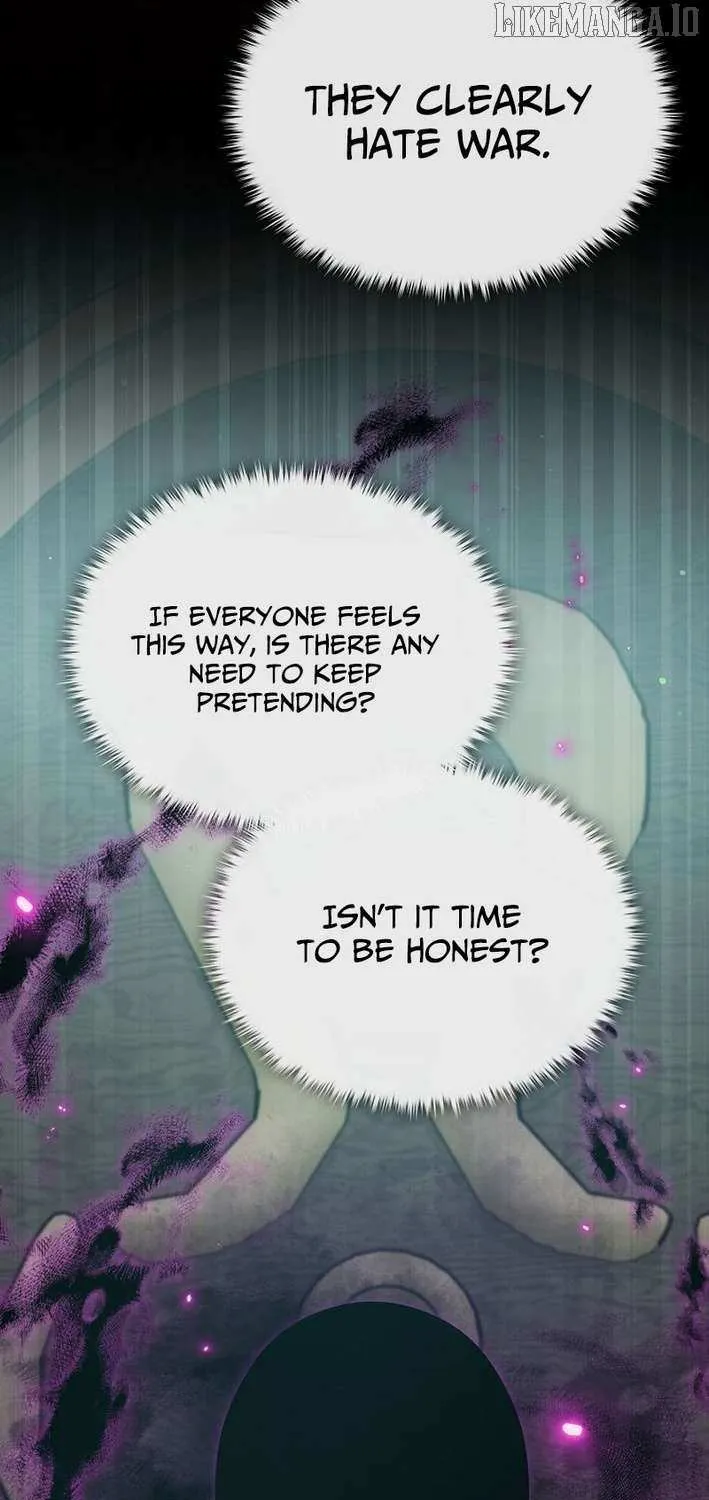 My Dad Is Too Strong Chapter 223 page 57 - 