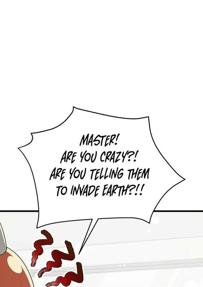 My Dad Is Too Strong Chapter 223 page 7 - 