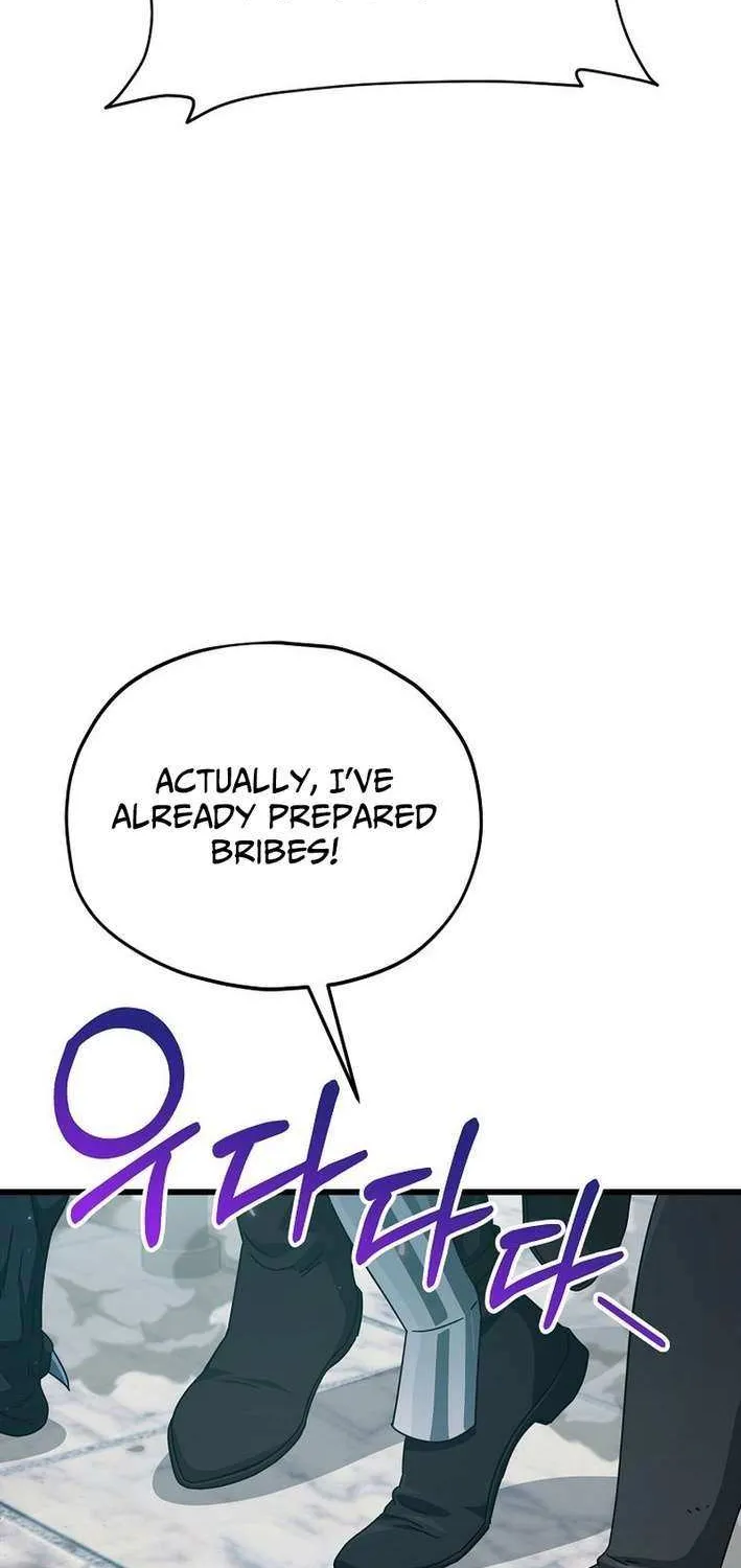 My Dad Is Too Strong Chapter 223 page 65 - 
