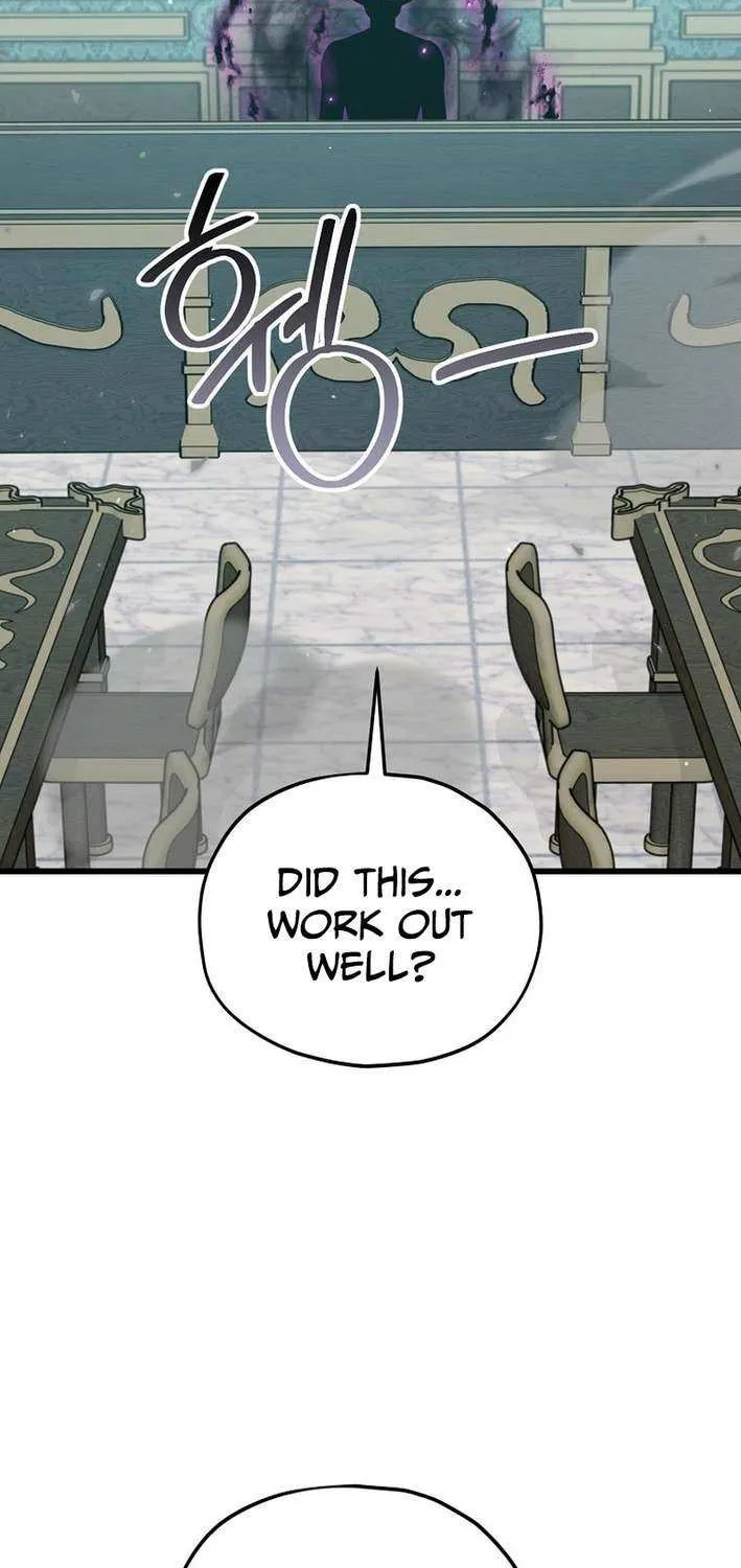 My Dad Is Too Strong Chapter 223 page 67 - 