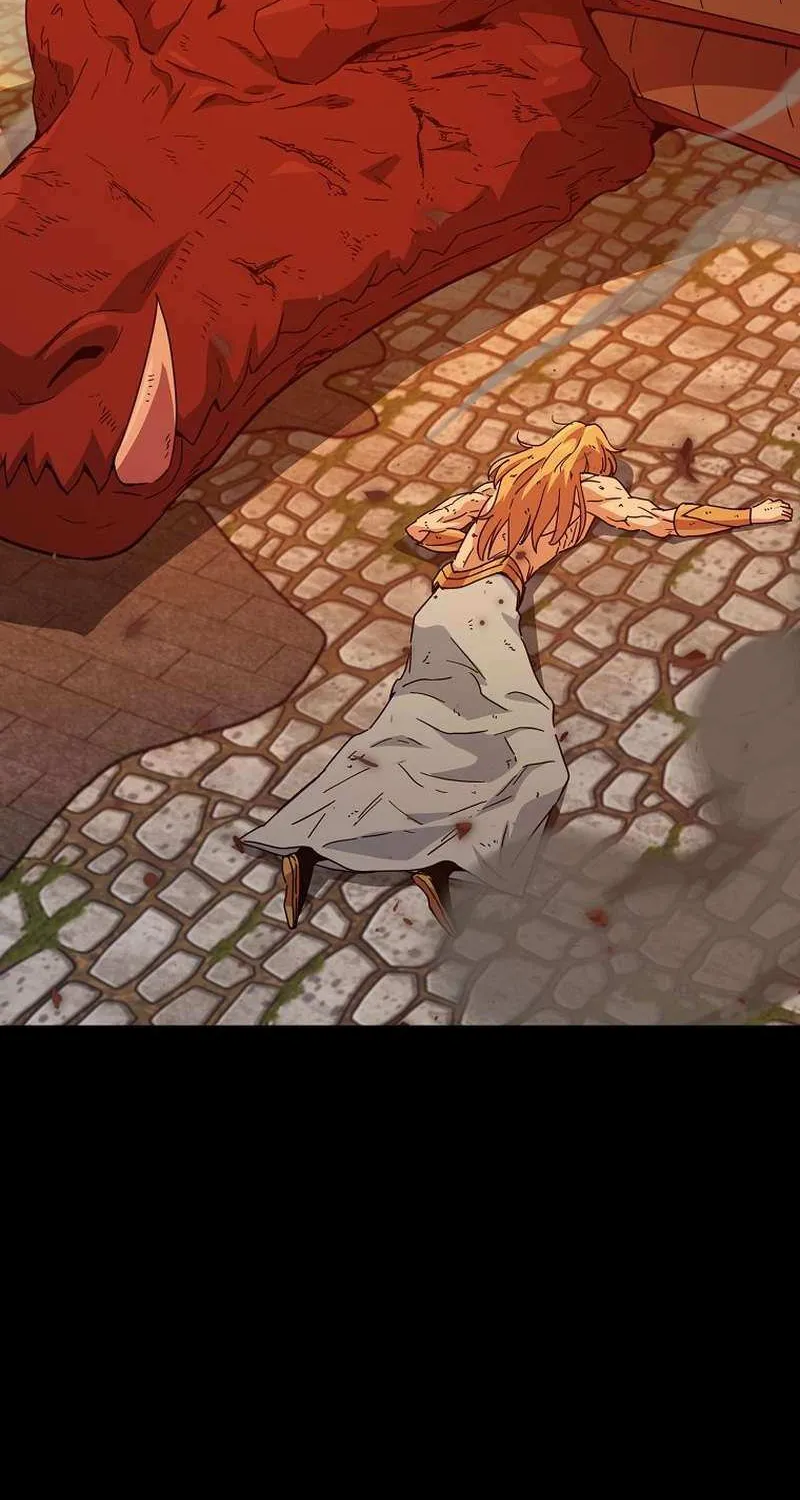 My Dad Is Too Strong Chapter 224 page 111 - 