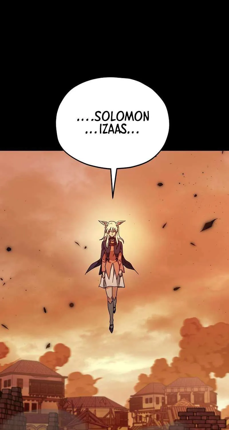 My Dad Is Too Strong Chapter 224 page 112 - 