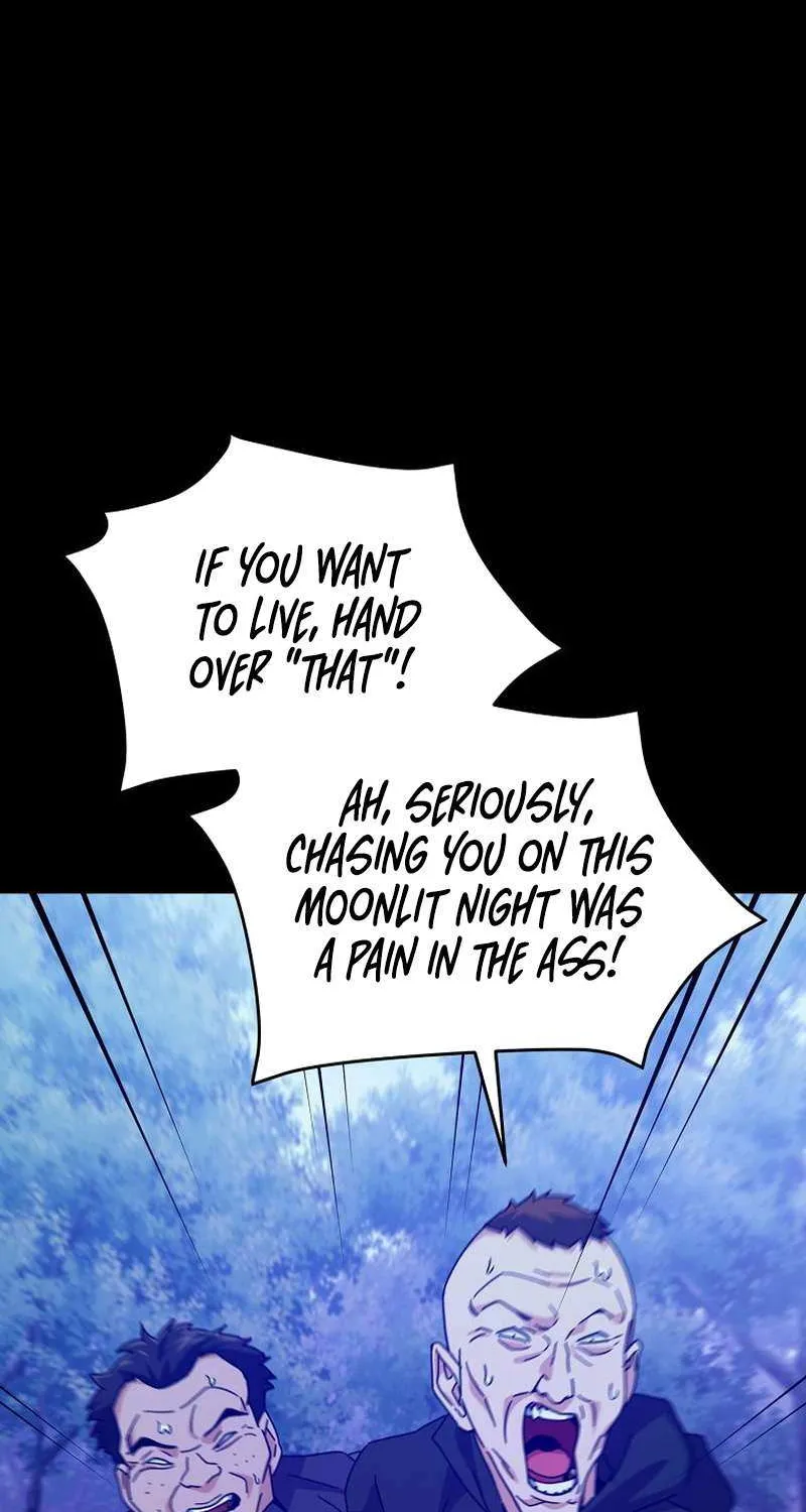 My Dad Is Too Strong Chapter 224 page 13 - 