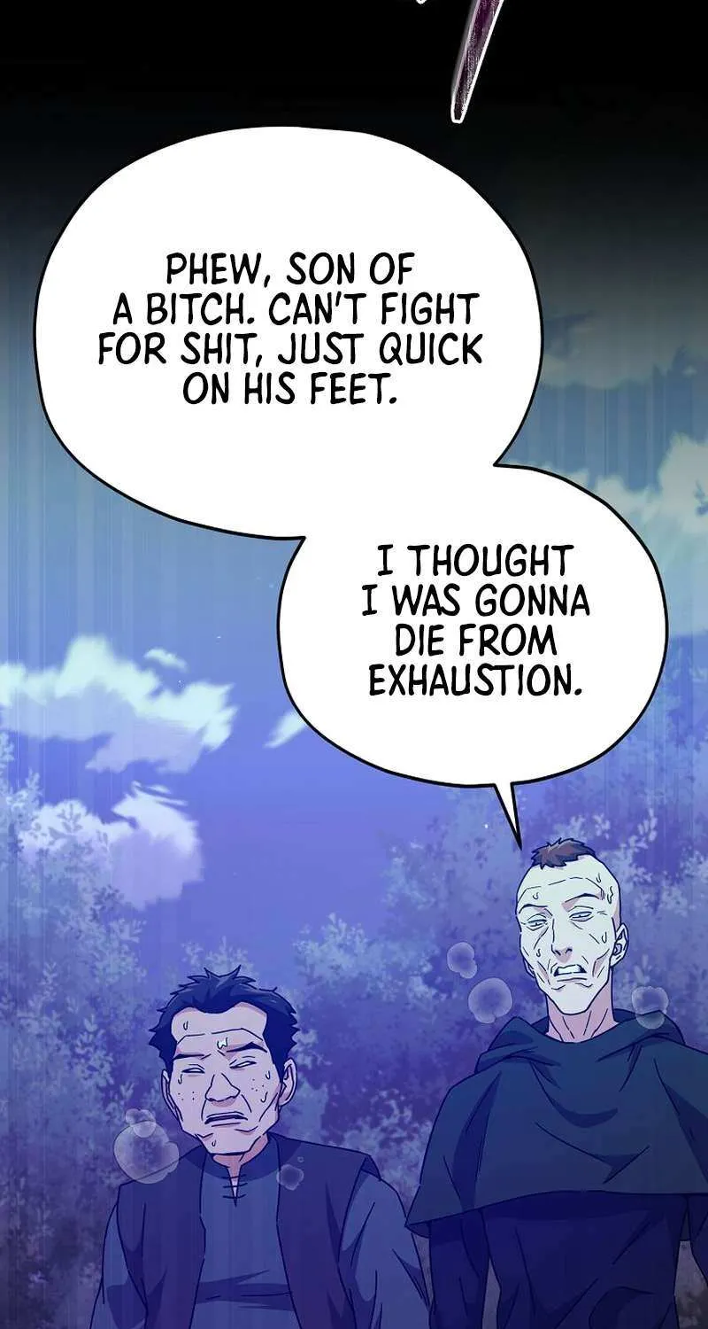 My Dad Is Too Strong Chapter 224 page 16 - 