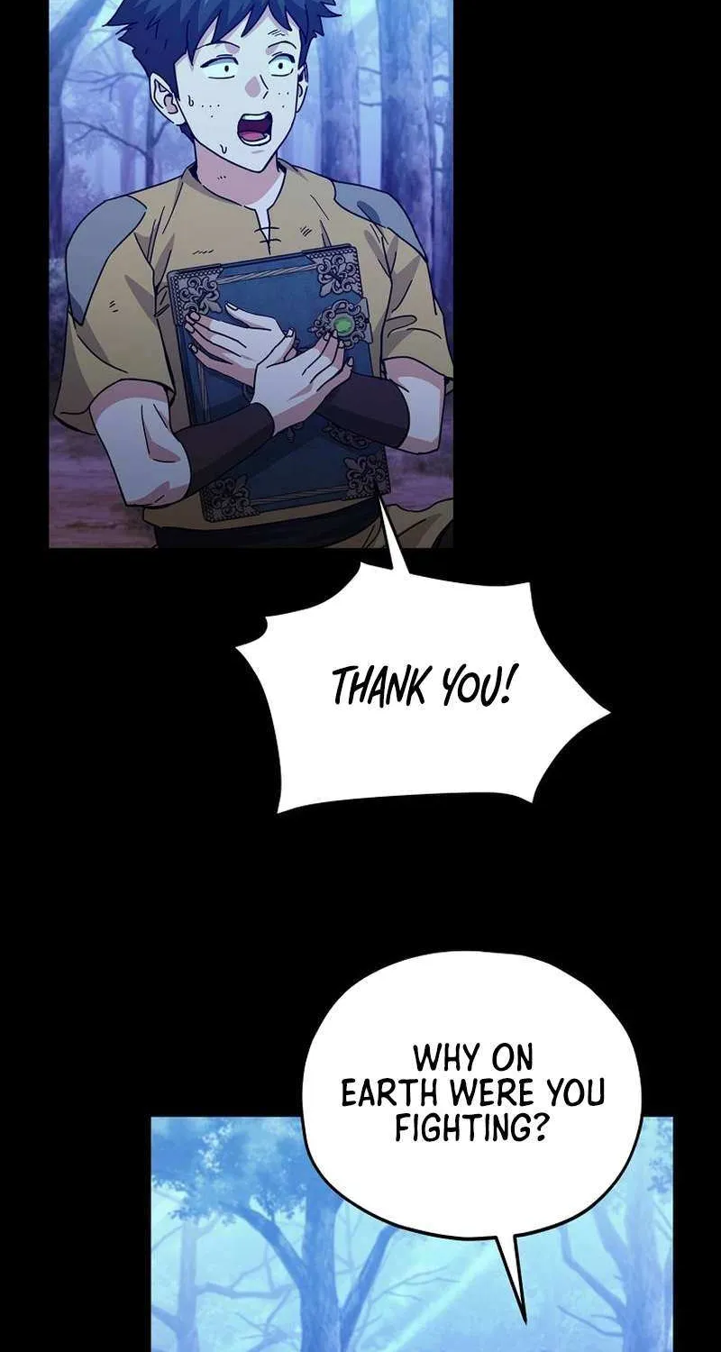 My Dad Is Too Strong Chapter 224 page 24 - 
