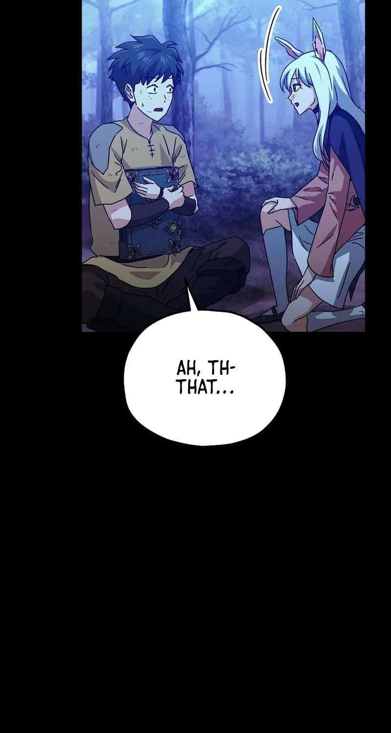 My Dad Is Too Strong Chapter 224 page 25 - 
