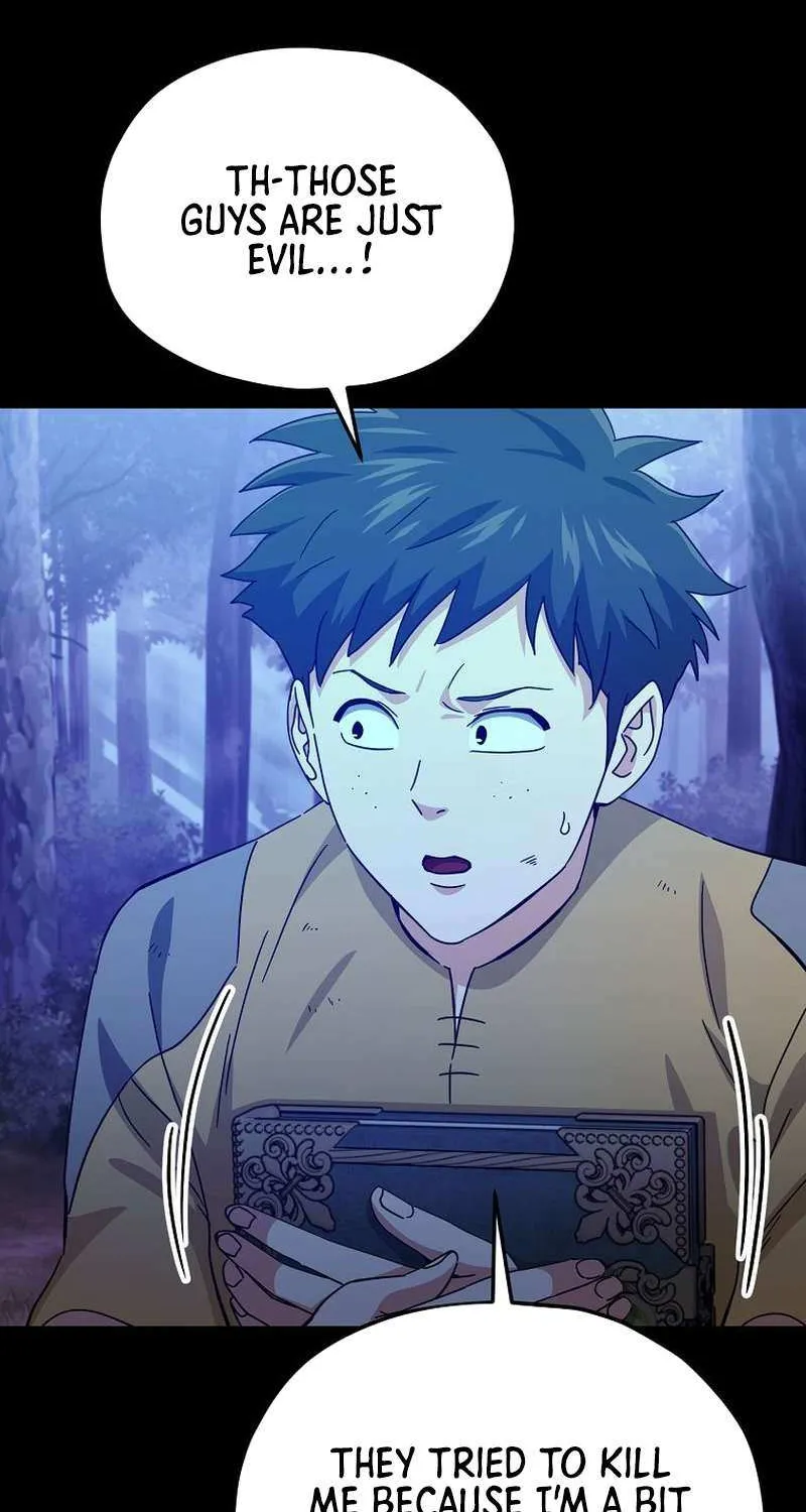 My Dad Is Too Strong Chapter 224 page 26 - 